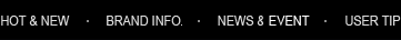 sub menu