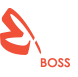 BOBBIBOSS® Logo