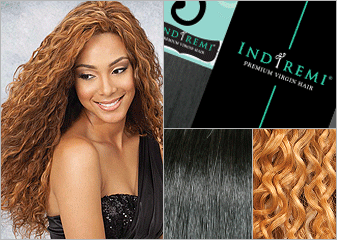 Bobbi Boss Leading Hair Company Chosen From The Most Healthy Hair Indiremi Has Been Optimized With Nutritional Fortification And Gone Through Minimal Processing For Longest Life