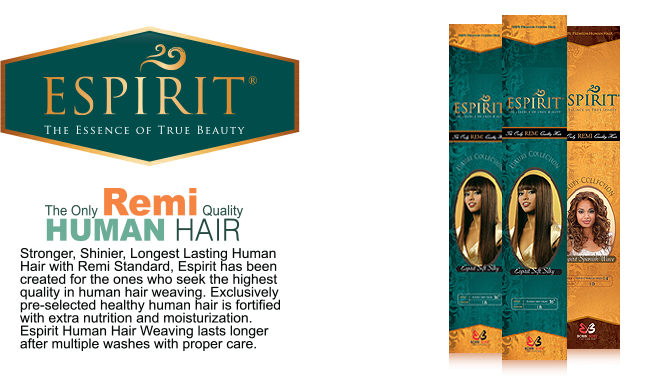 Bobbi Boss Leading Hair Company