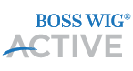 BOSS WIG ACTIVE
