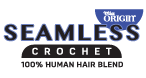 MISS ORIGIN SEAMLESS CROCHET