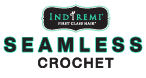 INDIREMI SEAMLESS CROCHET