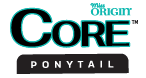 CORE PONYTAIL
